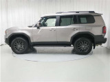 ランドクルーザー250 2.7 VX 4WD 