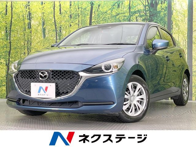 MAZDA2 1.5 15C