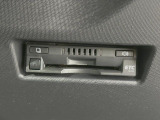 【ETC】高速道路の料金所をストレスなく通過!話題のスポットやサービスエリアに多い「スマートIC」利用時は必須のアイテムです。当店でセットアップを実施、ご納車当日からすぐにご利用いただけます!