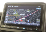 8インチ純正ホンダコネクトディスプレイ VXM-245ZFEi インターナビ対応 フルセグTV  BluetoothAudio 初めての道でも安心・快適なドライブをサポートします!