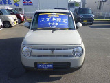 アルトラパン G 4WD 