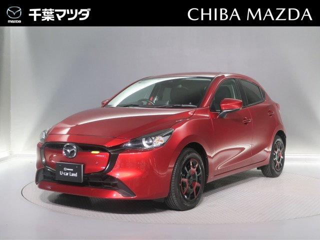 マツダ MAZDA2 