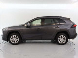 RAV4 2.0 アドベンチャー 4WD 