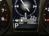 撮影時の走行距離です
