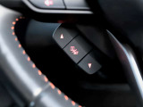 「全車速追従機能付クルーズコントロール!」先行車との車間を保つよう走行!つねに車速を制御してドライバーの負担を軽減、快適な走行を提供します!