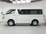 ハイエースバン 2.8 スーパーGL ロング ディーゼル 