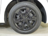 185/60R15タイヤ&15&times;5 ?Jスチールホイール(樹脂フルキャップ)
