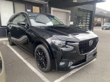 CX-80 3.3 XD ハイブリッド ドライブ エディション ナッパレザー パッケージ ディー...