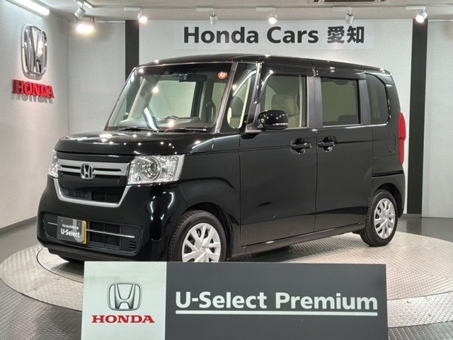 N-BOX L 