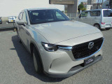 CX-60 3.3 XD エクスクルーシブモード ディーゼル 4WD 