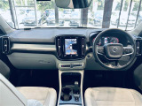 XC40 T4 モメンタム 修復歴無し