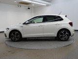 ポロ TSI Rライン 