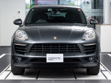 マカン  PDK 4WD