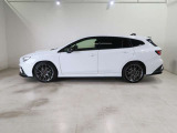 レヴォーグ 2.4 STI スポーツ シャープ 4WD 