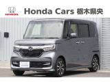 【車名】N-BOXカスタム【初度登録】2018年2月【走行距離】約6.1万km【法定整備】点検整備(法定12カ月点検)渡し