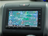 ◆ホンダ純正メモリーナビ◆初めての場所もナビゲーションがご案内!楽しい旅行をサポートします。