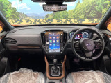 フォレスター 2.5 プレミアム S:HEV EX 4WD 