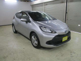 アクア 1.5 X E-Four 4WD 