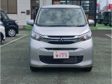 eKワゴン M 4WD 