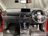 CX-5 2.2 XD ブラックトーンエディション 