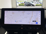 ハリアー 2.5 ハイブリッド Z レザーパッケージ 4WD 本革シート