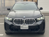 X6 xドライブ 35d Mスポーツ  4WD 