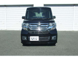 N-BOX G ターボ SSパッケージ 4WD 