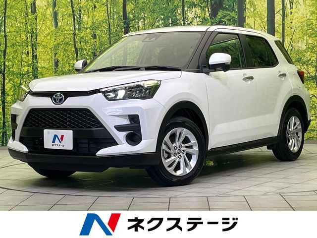 ライズ 1.2 G 