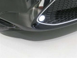 LEDフォグランプ付きです。夜間や悪天候時に視界を確保するので安心ですね♪♪