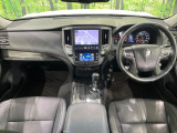 クラウンアスリート 2.5 S i-Four 4WD 