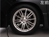 (20インチアルミ&ダウンサス装着)お客様のお好みの新品18インチ、19インチ、20インチホイール装着可能!ヴァルドやワークなどのメーカー品も取り寄せ可能です!