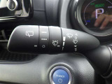 快適なドライブを楽しむための機能が装備されています!運転席から触れるので、使いやすいです!除菌プランいれていただくと、さらに清潔で安心していただけます!