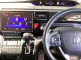 ステップワゴン 1.5 スパーダ クールスピリット ホンダ センシング 