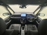 シート位置が高めで車両感覚がつかみやすく運転しやすい!両側スライドドアだから狭い駐車場での乗り降りはもちろん荷物の載せおろしが楽々!