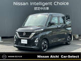 日産愛知販売 CarーSeiect中川の在庫車をご覧頂きまして誠にありがとうございます。この他にも画像がございますので、是非ご覧頂ければと思います。より詳しくお車をご覧いただけます。