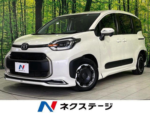 シエンタ ハイブリッド 1.5 Z