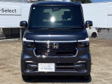 N-BOXカスタム ターボ 4WD 