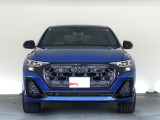 SQ8 4.0 4WD 