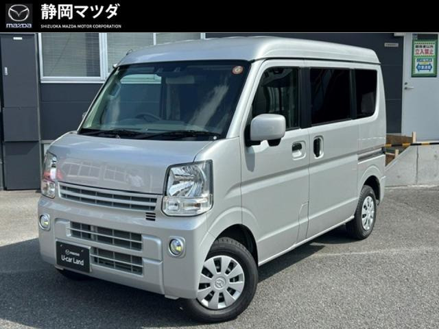 スクラム PC ハイルーフ