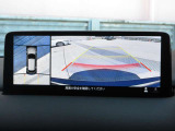 360&deg;ビューモニターは、車両周囲の状況をモニターで確認できる安全装備です。駐車時や狭い場所での運転時に役立ち、運転に不慣れな方でも安心して操作できるようにサポートしてくれます。