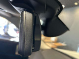 ETC2.0対応車載器内蔵ルームミラー!