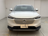 ヴェゼル 1.5 e:HEV Z 4WD 