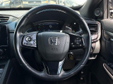CR-V 2.0 e:HEV EX ブラック エディション 本革シート 修復歴無し