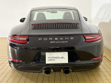 911 カレラ PDK 