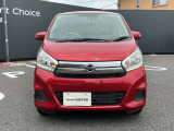 日産の正規ディーラーなので安心して車選びができます♪どんなことでもご相談ください!