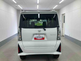 タントカスタム X リミテッド 4WD 