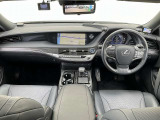 LS 500h Iパッケージ 