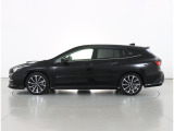 レヴォーグ 1.8 STI スポーツ EX 4WD 