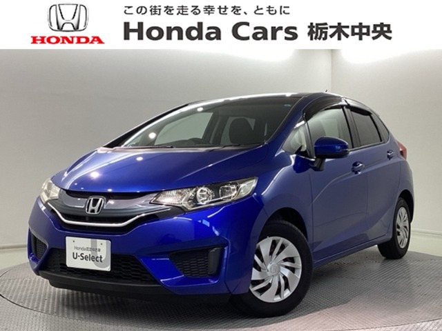 ホンダ フィット 
