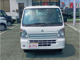 ミニキャブトラック みのり 4WD 